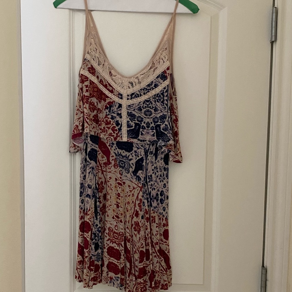 Ecote UO dress